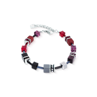 Bracelet Coeur De Lion Femme in Acier 2838300313